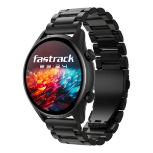 7 Best Smartwatches Under ₹5000 in India (2026) – Top Picks Fastrack Astor FR2 Pro Smartwatch