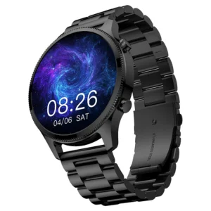 7 Best Smartwatches Under ₹5000 in India (2026) – Top Picks Noise Halo Plus Smartwatch